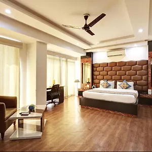 Grand Manor Gurgaon