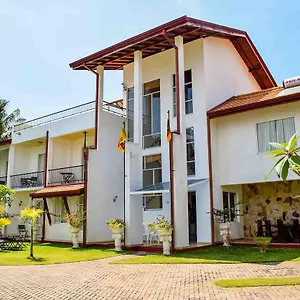 Rainbow Lagoon Negombo
