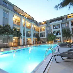 Club Sema 3* Мармарис