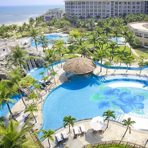 Olalani & Condotel ***** Дананг