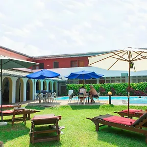 Ranveli Dehiwala-Mount Lavinia