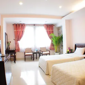 Phuoc Loc Tho 1 Ho Chi Minh City